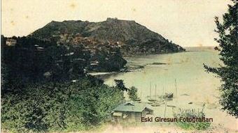 Eski Giresun'dan Kareler