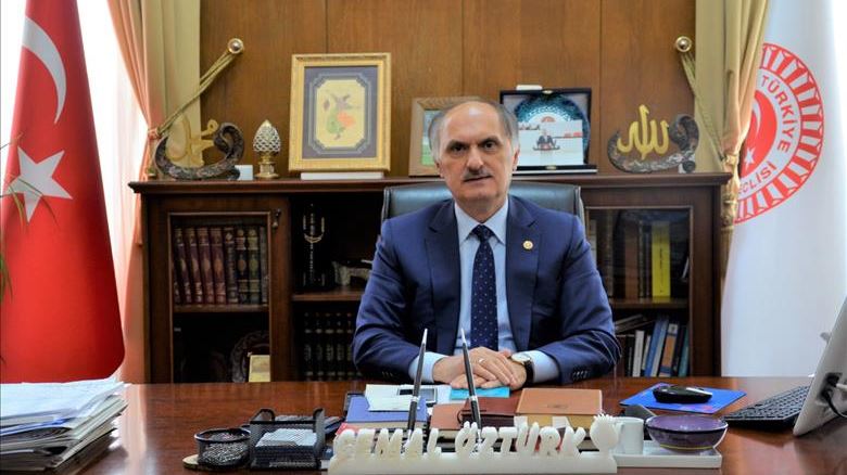 Öztürk Giresundaki 2020 Yatırım Programını açıkladı