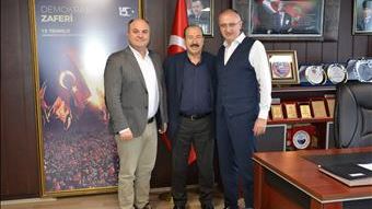 2.Organize Sanayi Bölgesine bir Yatırımcı Daha