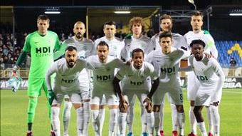 Altay 0-0 Giresunspor