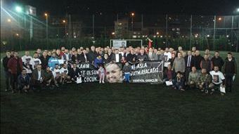 Birimler Arası Futbol Turnuvası Sona Erdi