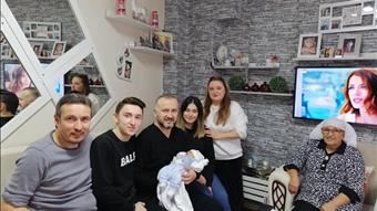 Emür, ''Yolları da yaparız Gönüllere de Yol yaparız’’