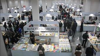 Giresun 1. Kitap Fuarı sona erdi