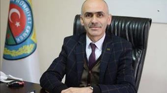Giresun Ziraat Odası Başkanı Nurittin Karan Ferrero’ya seslendi.
