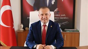 Keşap Belediye Başkanı Emür'den öğrencilere karne mesajı