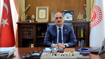 Öztürk Giresundaki 2020 Yatırım Programını açıkladı