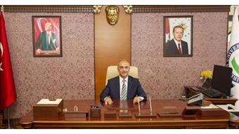 Rektörümüz Prof. Dr. Yılmaz CAN’dan “24 Kasım Öğretmenler Günü” Mesajı