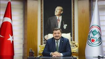 Şenlikoğlu Yeni Yılı Kutladı