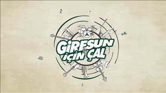Giresun İçin Çal