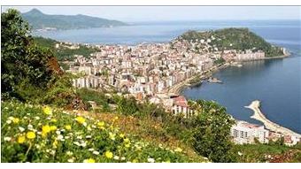 Keşfedilmemiş Yaylalar ve Şelaleler