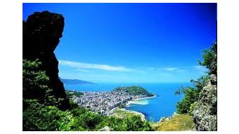 Giresun Mobese Kamera Kazaları